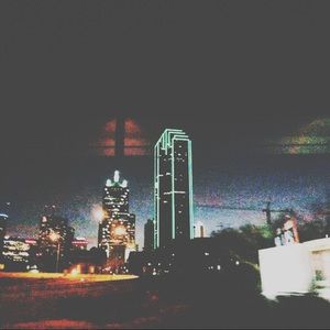 Meet your Posher, Ava